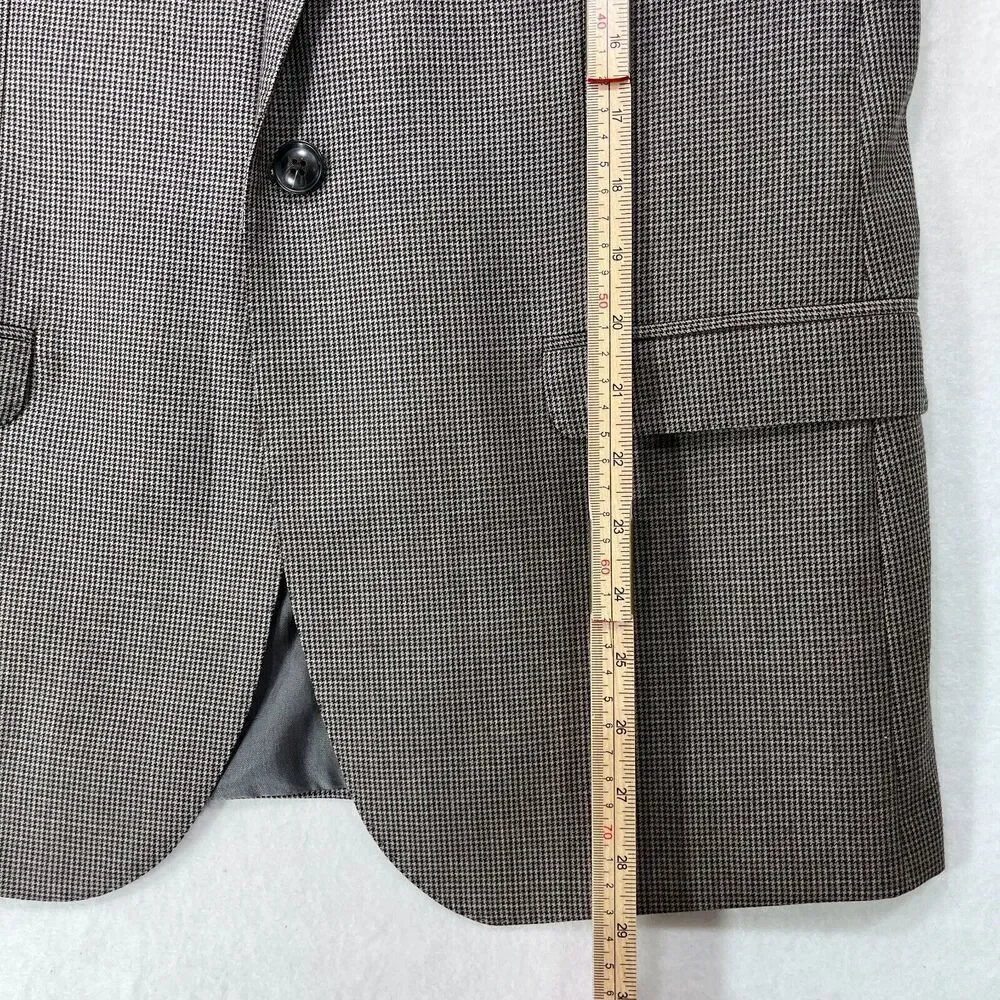 Ben Sherman Blazer Men 40R / 38